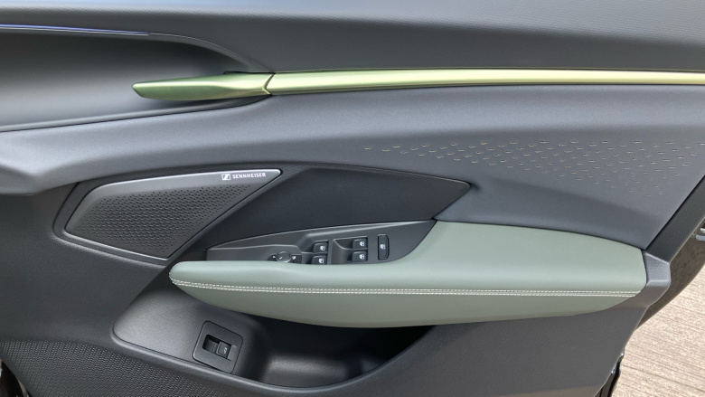 CUPRA Terramar 1.5 eHybrid 204 Tribe Edition 5dr DSG Hatchback